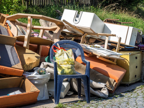 Best Household Junk Removal  in Bellevue, WA
