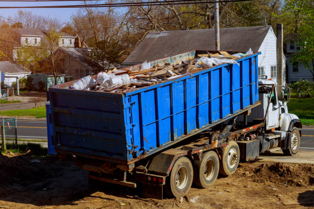 Best Affordable Junk Removal Services  in Bellevue, WA