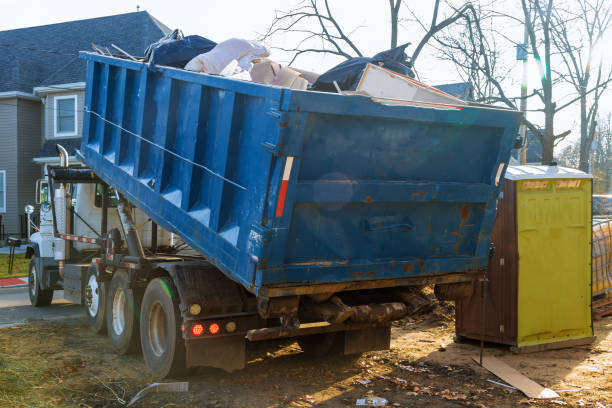 Best Attic Cleanout Services  in Bellevue, WA