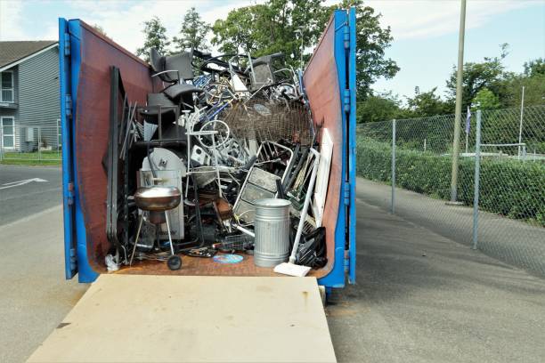 Best Office Junk Removal  in Bellevue, WA