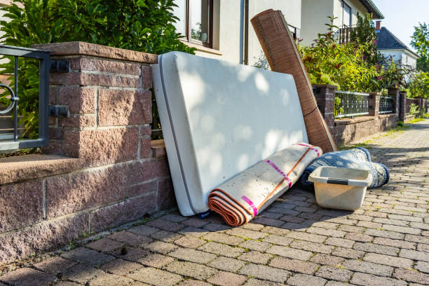 Best Estate Cleanout Services  in Bellevue, WA