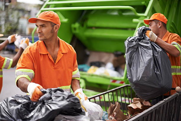 Trusted Bellevue, WA Junk Removal Experts