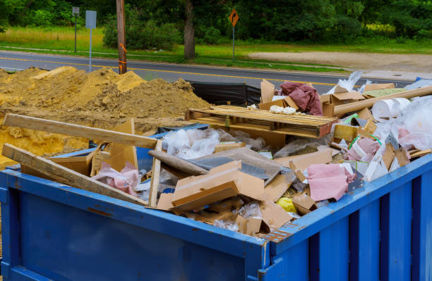  Bellevue, WA Junk Removal Pros